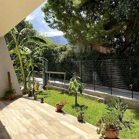 Casa Woow Apartment คารินิ ภายนอก รูปภาพ