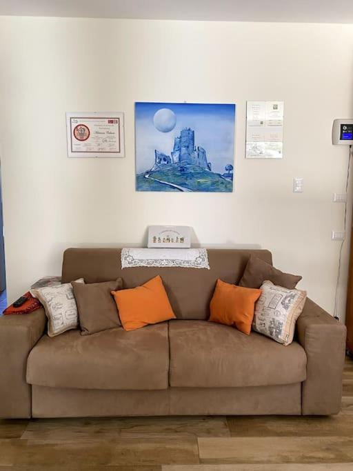 Casa Woow Apartment คารินิ ภายนอก รูปภาพ